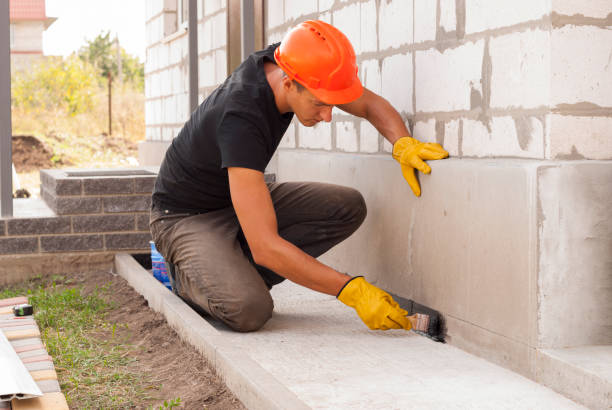 Wet Basement Repair in Columbus, Columbus, WI
